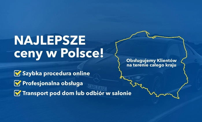 BMW Seria 4 cena 219744 przebieg: 10, rok produkcji 2024 z Łomża małe 22